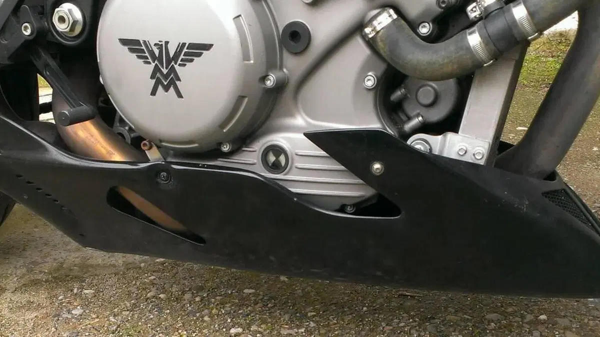 Moto Morini Corsaro 1200 Veloce (2006 - 16)  (7)