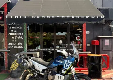 Husqvarna Norden 901 Expedition (2023 - 24) - Annuncio 10050900