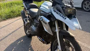 Bmw R 1200 GS (2013 - 16) 