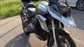 Bmw R 1200 GS (2013 - 16) usata