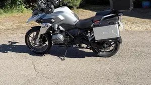 Bmw R 1200 GS (2013 - 16)  (3)