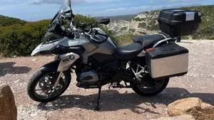 Bmw R 1200 GS (2013 - 16)  (4)