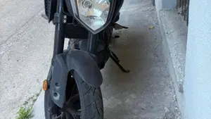 Yamaha MT-125 ABS (2017 - 19) 