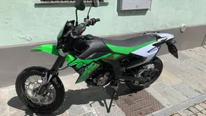 Kl KXE 125 Motard (2022 - 24) 