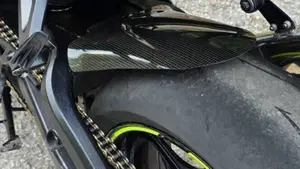 Suzuki GSX-R1000R (2019 - 20)  (5)