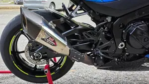 Suzuki GSX-R1000R (2019 - 20)  (7)