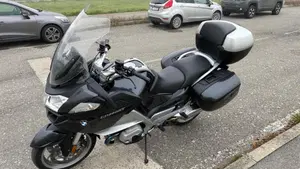 Bmw R 1200 RT (2010 - 13) 