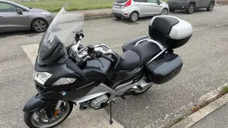 Bmw R 1200 RT (2010 - 13) usata