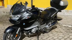 Bmw R 1200 RT (2010 - 13)  (2)