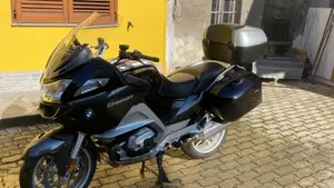 Bmw R 1200 RT (2010 - 13)  (3)