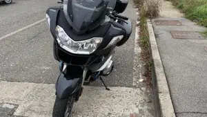 Bmw R 1200 RT (2010 - 13)  (4)