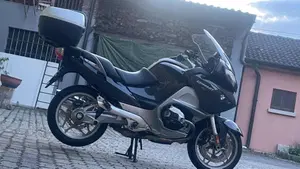 Bmw R 1200 RT (2010 - 13)  (5)