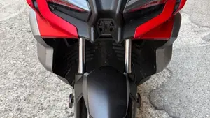 Voge Sfida SR1 ADV (2023 - 26) 