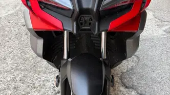Voge Sfida SR1 ADV (2023 - 26) usata