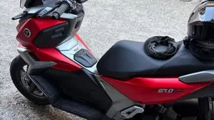 Voge Sfida SR1 ADV (2023 - 26)  (3)