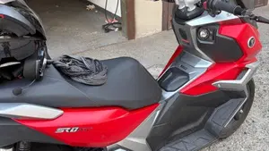 Voge Sfida SR1 ADV (2023 - 26)  (4)