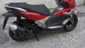 Voge Sfida SR1 ADV (2023 - 26)  (5)