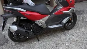Voge Sfida SR1 ADV (2023 - 26)  (6)