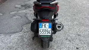 Voge Sfida SR1 ADV (2023 - 26)  (8)