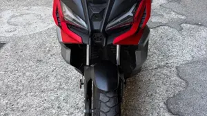 Voge Sfida SR1 ADV (2023 - 26)  (9)