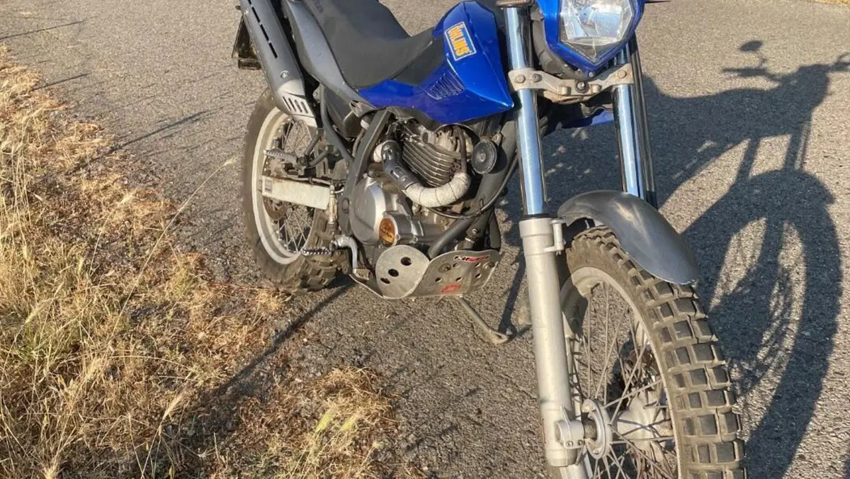Betamotor Alp 4.0 (2008 - 17) 