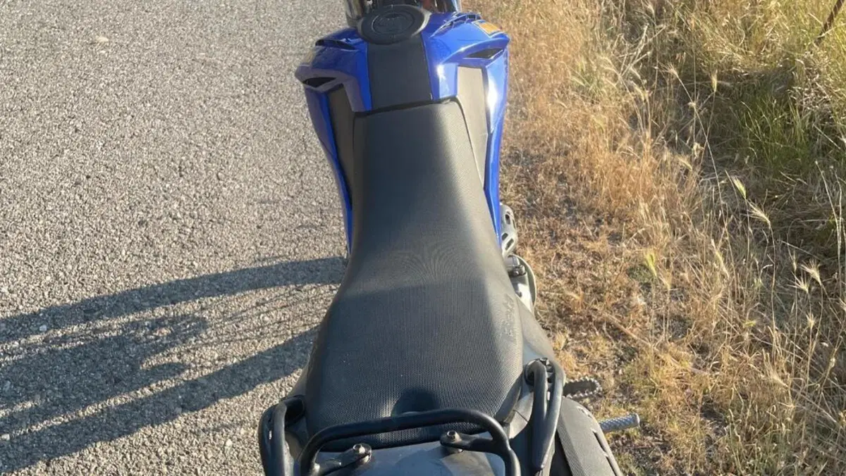 Betamotor Alp 4.0 (2008 - 17)  (4)