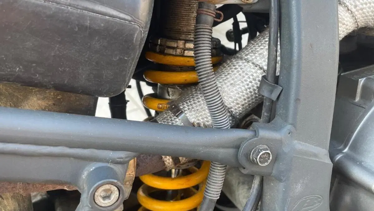 Betamotor Alp 4.0 (2008 - 17)  (5)