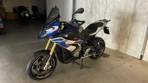 Bmw S 1000 XR (2017 - 19) 