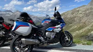 Bmw S 1000 XR (2017 - 19)  (4)