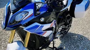 Bmw S 1000 XR (2017 - 19)  (5)