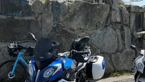 Bmw S 1000 XR (2017 - 19)  (6)