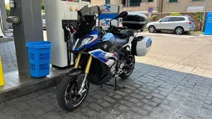 Bmw S 1000 XR (2017 - 19)  (7)