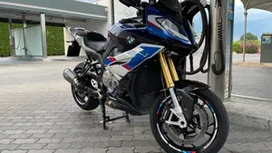 Bmw S 1000 XR (2017 - 19)  (8)