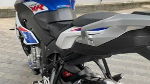Bmw S 1000 XR (2017 - 19)  (9)