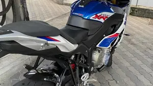 Bmw S 1000 XR (2017 - 19)  (10)