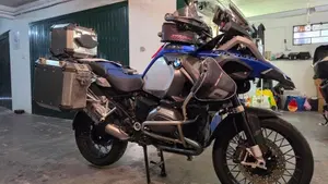 Bmw R 1200 GS Adventure (2013 - 16) 