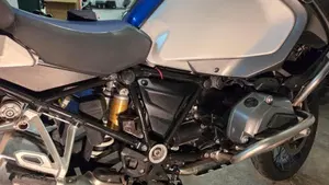 Bmw R 1200 GS Adventure (2013 - 16)  (2)