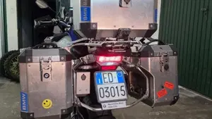 Bmw R 1200 GS Adventure (2013 - 16)  (4)