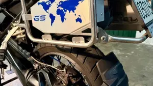 Bmw R 1200 GS Adventure (2013 - 16)  (7)