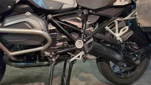 Bmw R 1200 GS Adventure (2013 - 16)  (10)