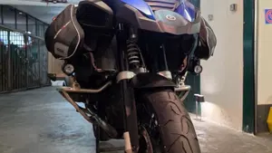 Bmw R 1200 GS Adventure (2013 - 16)  (14)