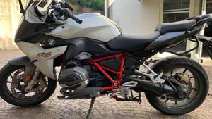 Bmw R 1200 RS (2017 - 19) 