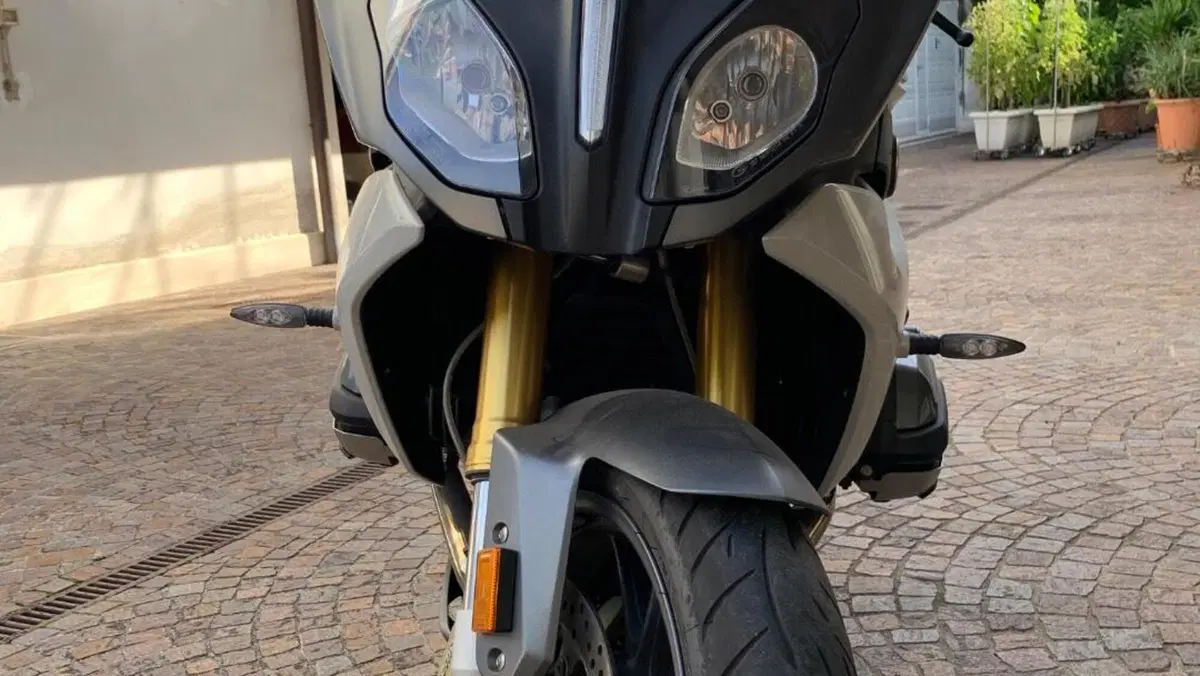 Bmw R 1200 RS (2017 - 19)  (3)