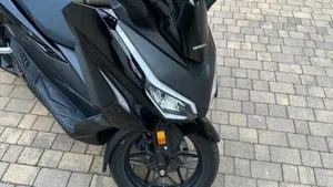 Honda Forza 350 (2025 - 26) 