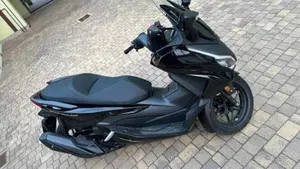 Honda Forza 350 (2025 - 26)  (3)