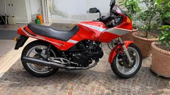 Cagiva Alazzurra 650 usata