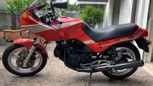 Cagiva Alazzurra 650  (2)