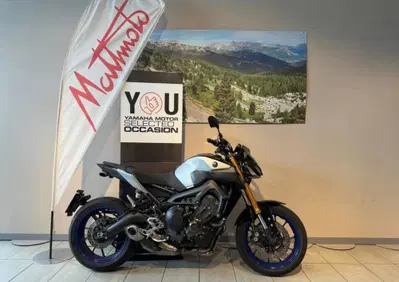Yamaha MT-09 SP (2018 - 20) - Annuncio 10050963