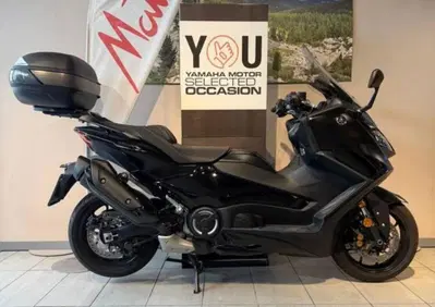 Yamaha T-Max 560 Tech Max (2022 - 24) - Annuncio 10050964