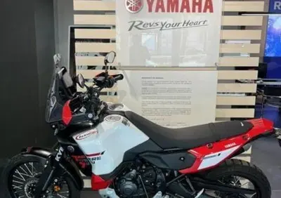Yamaha Ténéré 700 World Raid (2026) - Annuncio 10050965